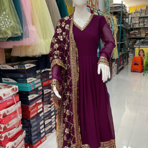 Salwar Kameez