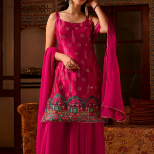 Traditional Elegance design